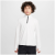 White/Reflective Silv