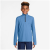 Blue Beyond/Reflective Silv