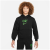 Black/Green Strike