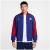 Deep Royal Blue/Noble Red/Club Gold