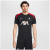 Black/Black/Gym Red/Lt Orewood BRN