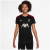 Black/Black/Gym Red/Lt Orewood BRN