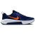 Blue Void/Safety Orange-White-Game Royal