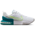 White/Hot Lime-Bright Spruce-Grey FOG