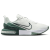 Summit White/Seaweed-Light Silver