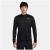 Black/Reflective Silv