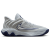 Wolf Grey/Mtlc Platinum-Pure Platinum