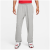 DK Grey Heather/White