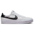 White/Black