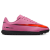 Magic Flamingo/Black-Total Crimson