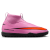 Magic Flamingo/Black-Total Crimson