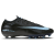 Black/Ice Blue