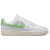 White/Vapor Green-Sail