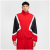 University Red/Black/White/Black