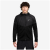 Black/Black/Reflective Silv