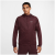 Burgundy Crush/Reflective Silv