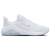 White/Pure Platinum-White