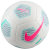White/Ocean Cube/Pink Blast