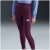 Bordeaux/White