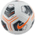 White/Black/Total Orange