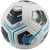 White/Black/Lt Blue Fury