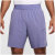 Dusty Amethyst/White