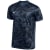 Midnight Navy/White