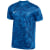 Royal Blue/White