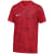 University Red/Gym Red/White