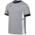 Wolf Grey/Black/White/Black