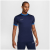 Midnight Navy/Royal Blue/White/White