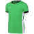 Green Spark/Black/White/White