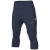 Midnight Navy/White/White