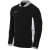 Black/Wolf Grey/White/White