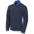 Midnight Navy/Royal Blue/White/White