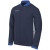 Midnight Navy/Royal Blue/White/White