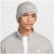 DK Grey Heather/White