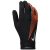 Black/Hyper Crimson/Metallic Silver