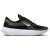 Black/White-Green Strike-Vivid Purple