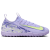 Purple Agate/Barely Volt