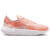 Washed Coral/White-Total Orange