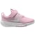 Pink Foam/White-Pink Foam-Pure Platinum