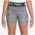 Smoke Grey/Black/White