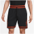 Black/Team Orange/Team Orange
