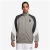 College Grey/Black/White/Black