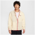 Coconut Milk/Lt Khaki/Gym RED