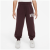Burgundy Crush/White