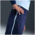 Midnight Navy/Celestine Blue