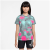 Hyper Pink/Ocean Cube/Dynamic Turq/Black