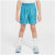 Dusty Cactus/Smokey Blue/White